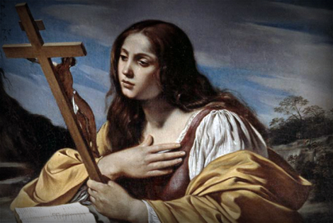 Daily Mass Theme